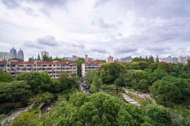 Zhongshan Park L2/3/4 Cozy beautiful 3br 2bt with floor heating