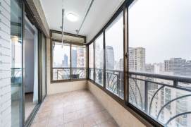 Premium 3+1 BR · Xujiahui Core