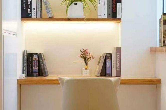 1Bedroom with elevator  near 'zhongshan park' CBD