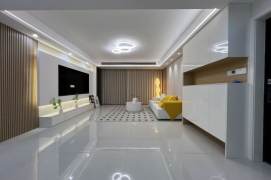 weining rd 2BR/big living room@L2