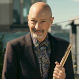 Steve Smith’s Vital Information – The China Tour 2026