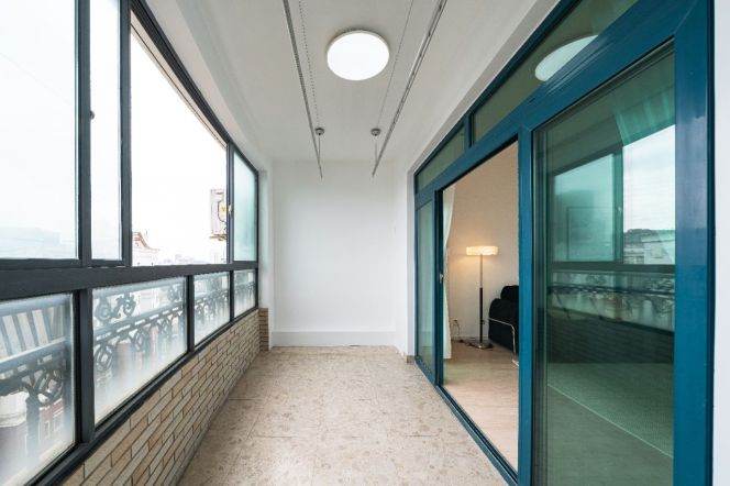 Spacious 4-Bedroom Apartment | 20,000 RMB/month