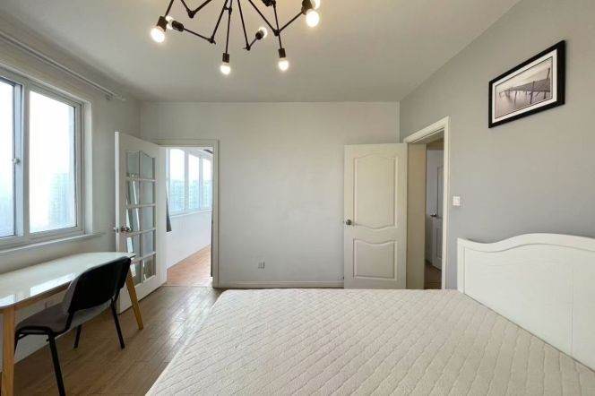 2br changping rd station