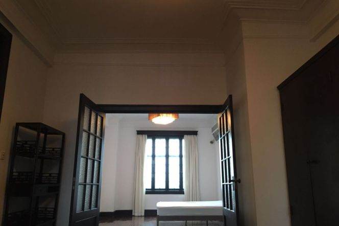 Wukang Road  Normandy Apartments 3br ，180 sqm