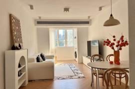 Bright&Cozy, 2Br 85Sqm, Zhongshan park, L2/3/4/15
