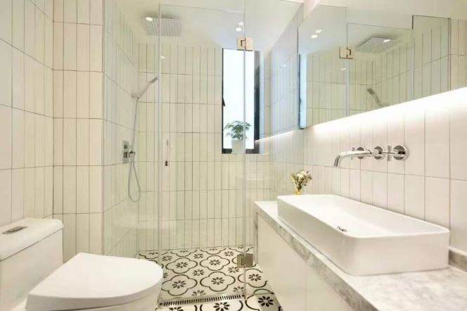 1Bedroom with elevator  near 'zhongshan park' CBD