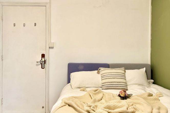 big room near hanzhong rd, Shanghai railway station, close to TJU,long/short term accepted 