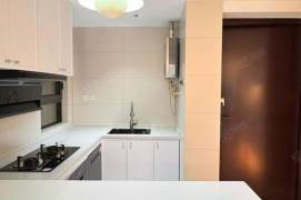 Morden&Bright 2Bdrs /Floor Heating @Wuzhong Rd &Line 15