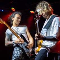 Week of Rock: 90's Alt-Rock Concert