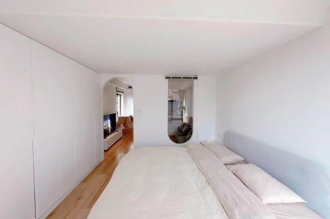 Nice Cozy 1br apt close to Line 2,