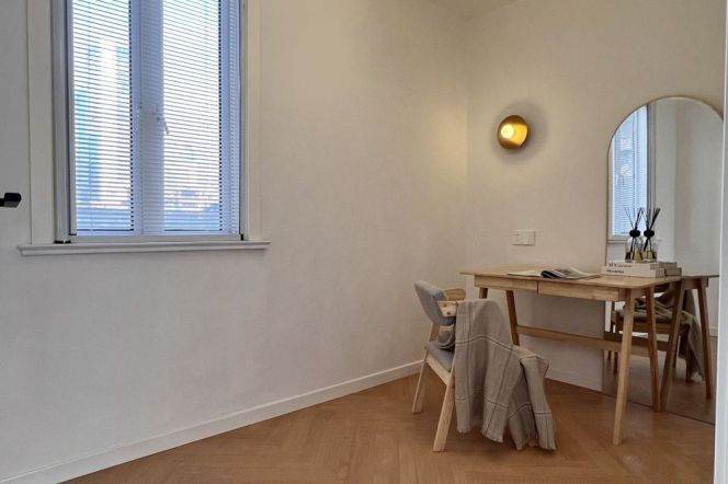 Bright&Cozy, 2Br 85Sqm, Zhongshan park, L2/3/4/15