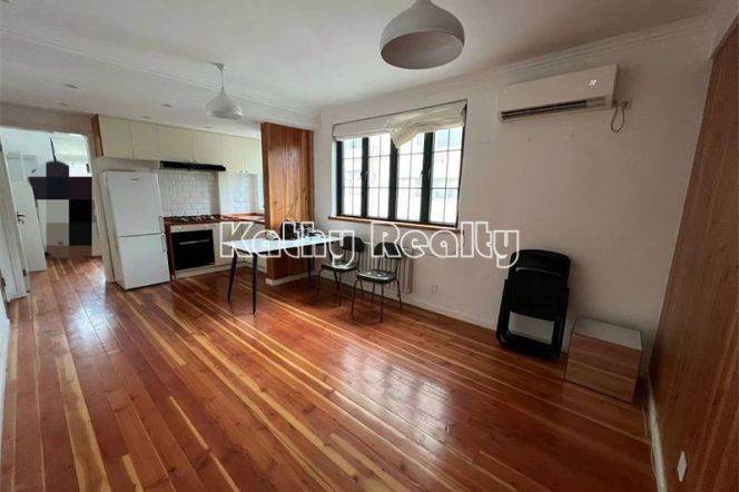 Bright 2BR APT lift wall heating Hengshan Rd 13.5k