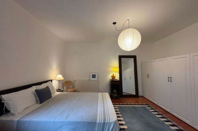 Gorgeous 1+1br,Stunning living room @West Jianguo Road