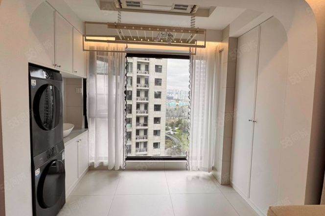 Morden&Bright 2Bdrs /Floor Heating @Wuzhong Rd &Line 15