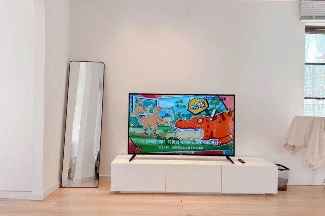 Nice Cozy 1br apt close to Line 2,