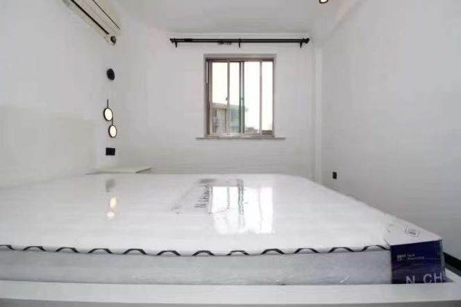 Wuning rd station one bedroom