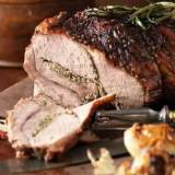 Easter Sunday Carvery & Free-Flow