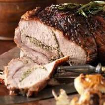 Easter Sunday Carvery & Free-Flow