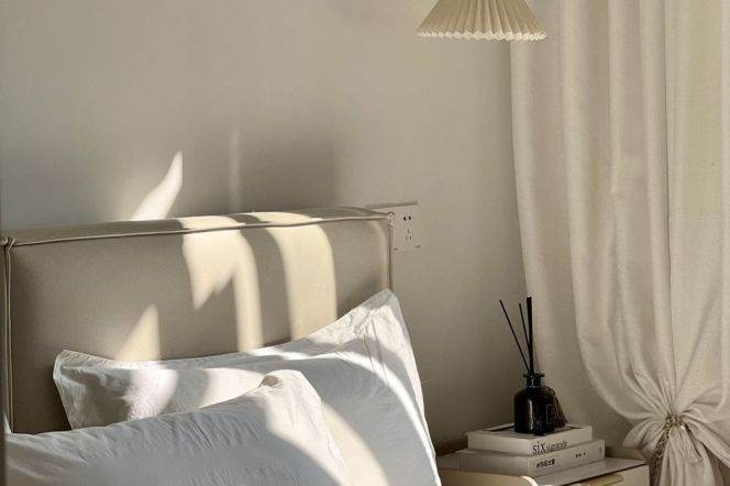 Bright&Cozy, 2Br 85Sqm, Zhongshan park, L2/3/4/15