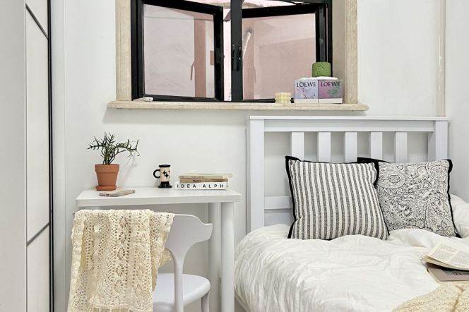 budget friendly rom near Hanzhong rd, shanghai railway station, long/short term