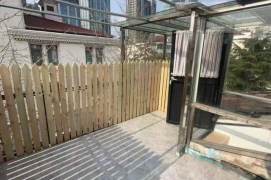 (S)shaan'xi rd Brand new 1BR/terrace@L1/10/12
