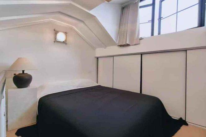 (S)shaan'xi rd Brand new 1BR/terrace@L1/10/12