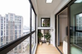 Shanghai Railway Station Elevator 2Br Line1/3/4 High-floor