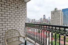 Spacious 3BR · South Facing · Near Zhongshan Park