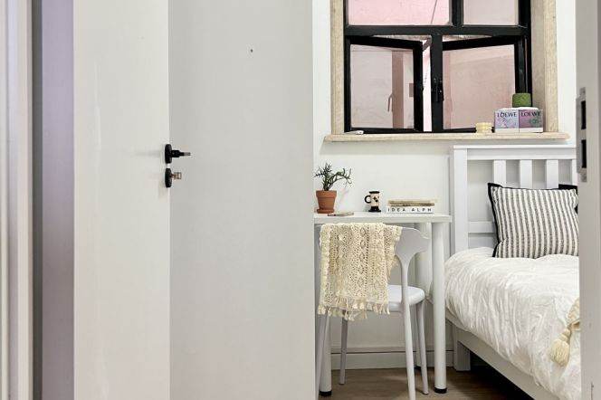 budget friendly rom near Hanzhong rd, shanghai railway station, long/short term