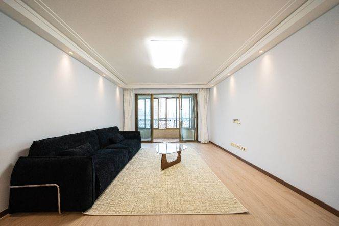 Premium 3+1 BR · Xujiahui Core