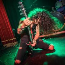 Week of Rock: Nu Metal Night