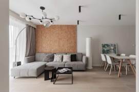 2BR w/ Floor Heating nr WuDing RD M14