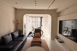 Elevator 2BR-Shanghai Normal University-7-minute walk to Line 15-Wuzhong Road