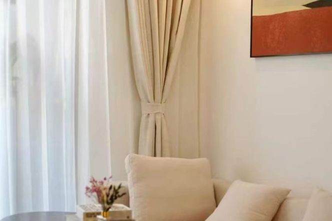 1Bedroom with elevator  near 'zhongshan park' CBD