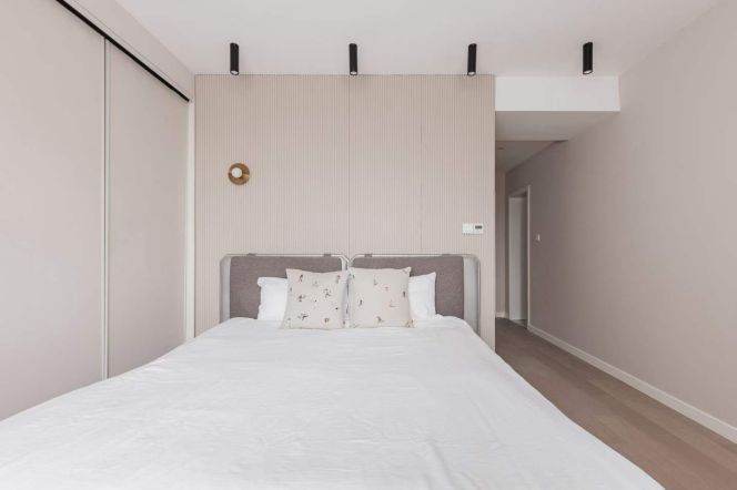 2BR w/ Floor Heating nr WuDing RD M14