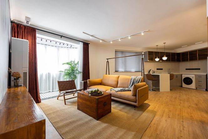 Good vibes, 4Br 2Ba 160Sqm, Zhongshan park, L2/3/4