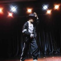 Michael Jackson Tribute