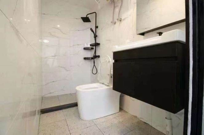 Wuning rd station one bedroom