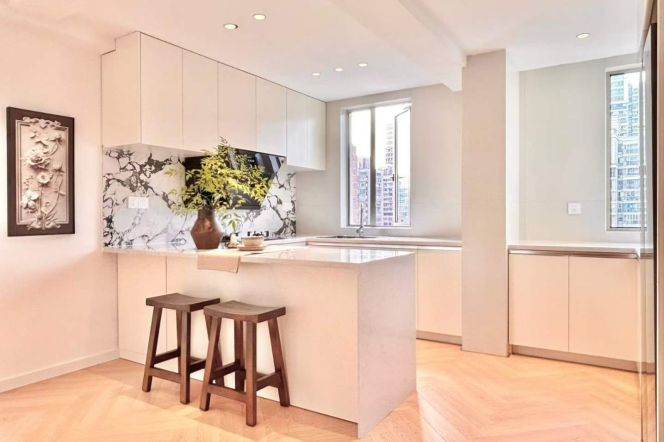 Xujiahui Station Elevator 1Br Line1/4/9/11