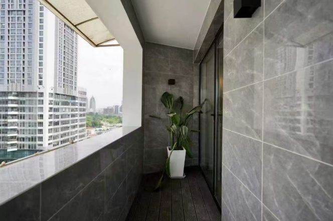 1Bedroom with elevator  near 'zhongshan park' CBD