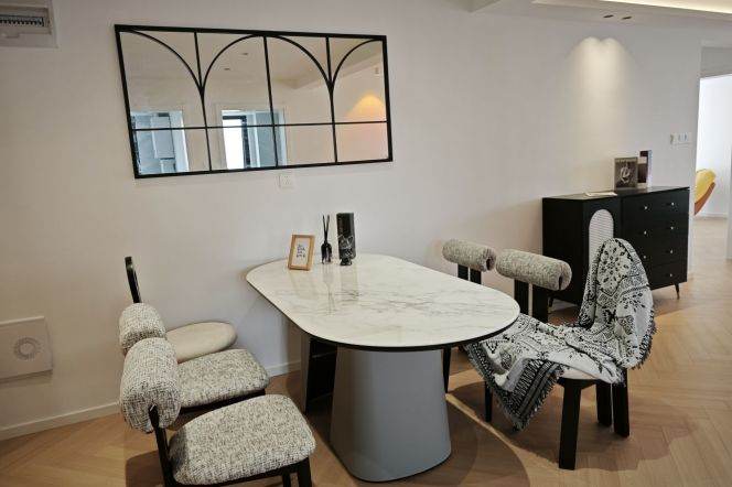 Spacious Large 3Brs+2Bths L10/15