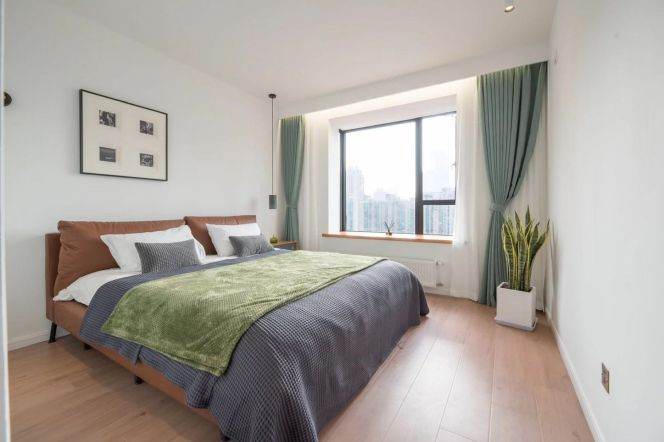 west nanjing rd 2br120sqm