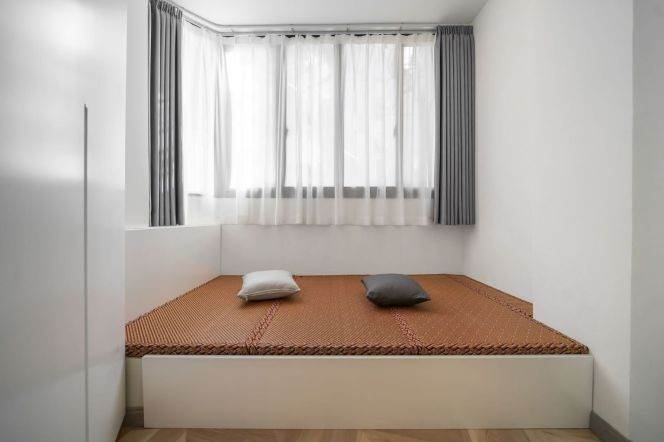 Clean 1br Nr south Shaanxi road M1/10/12