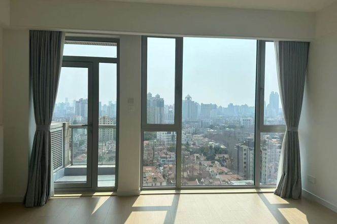 Anfu rd/Chevalier Place 4br290sqm