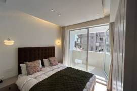 L2/11 Jiangsu rd   Cozy 1br with a nice balcony  /  Stairs / Bright / Modern/ Quiet 