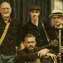 Tradditional Irish Live Music 