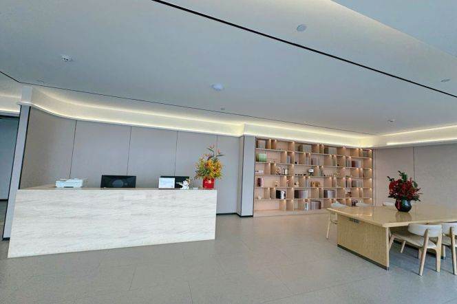 Boutqiue apt, close to SHU, walking distance to line 1, surround by Super Malls