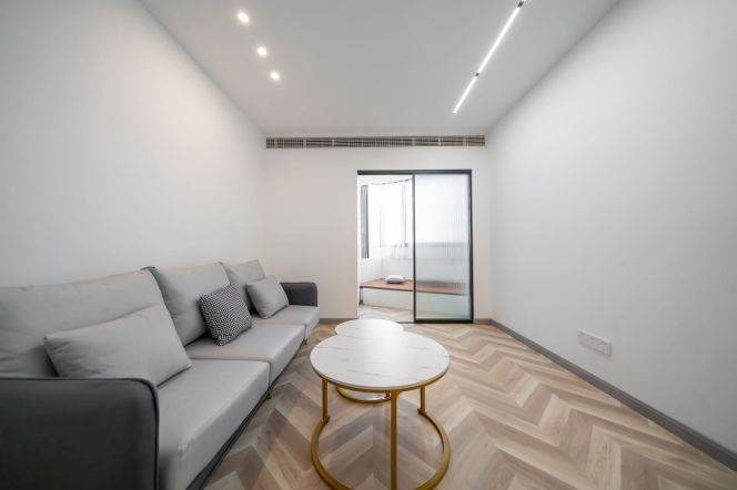 Clean 1br Nr south Shaanxi road M1/10/12