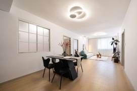 Elevator 3BR-Jiaotong University-4-minute ride to Line 2/11-Jiangsu Road