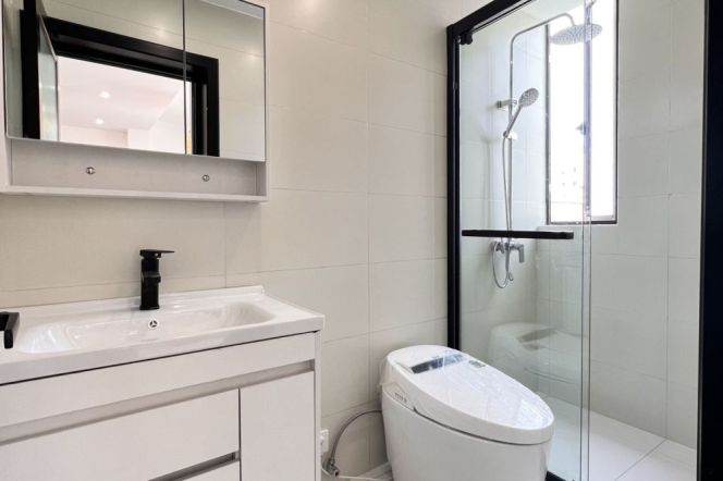 Nanchang Lu Excellent 2Br Old Historic building 